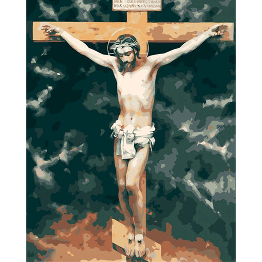 The Savior's Suffering